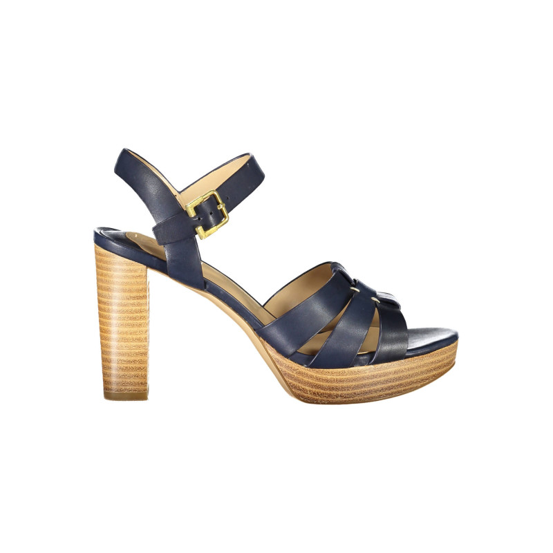 Ralph lauren sandalai 802904282002-SOFFIA Mėlyna