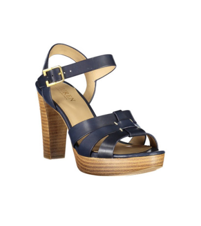 Ralph lauren sandalai 802904282002-SOFFIA Mėlyna