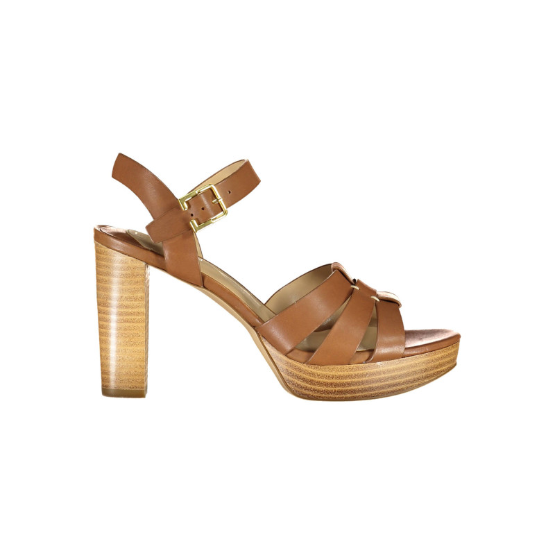 Ralph lauren sandalai 802904282001-SOFFIA Ruda