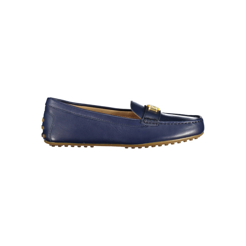 Ralph lauren kurpes 802852847007-BARNSBURY Zils