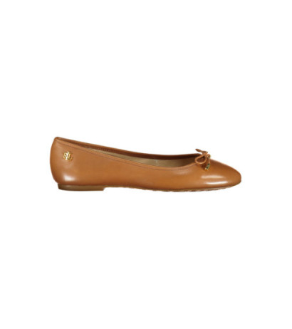 Ralph lauren shoes 802806870009-JAYNA Brown