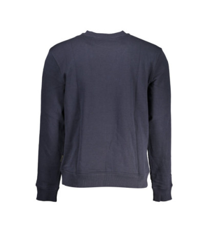 Napapijri sweatshirt NP0A4H89-BALIS-CREW-SUM-2 Blue