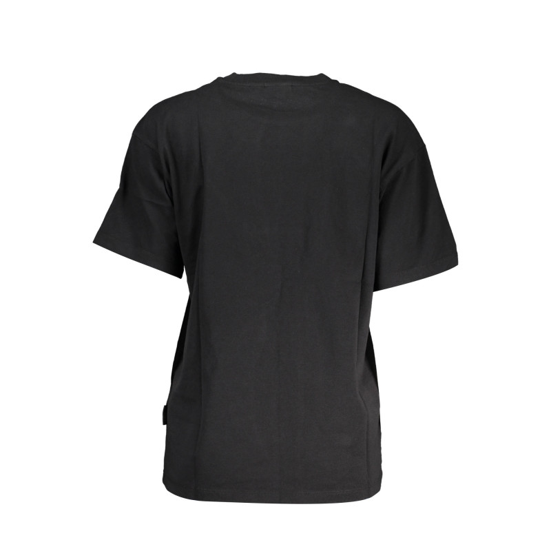 Napapijri T-Shirt NP0A4GDD-S-BOX-W-SS-4 Black