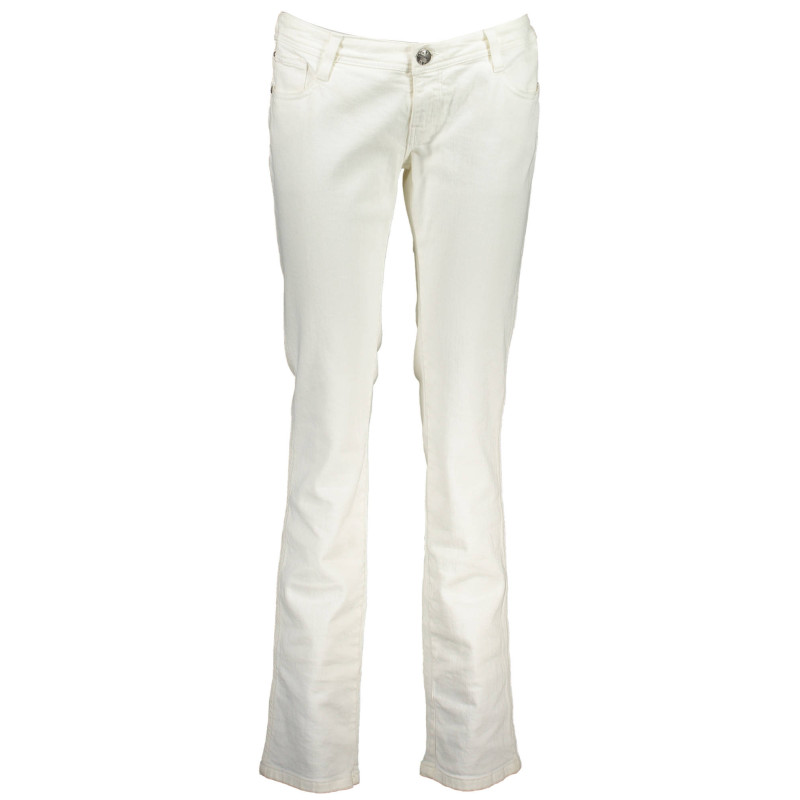 Re-start trousers TANIA White