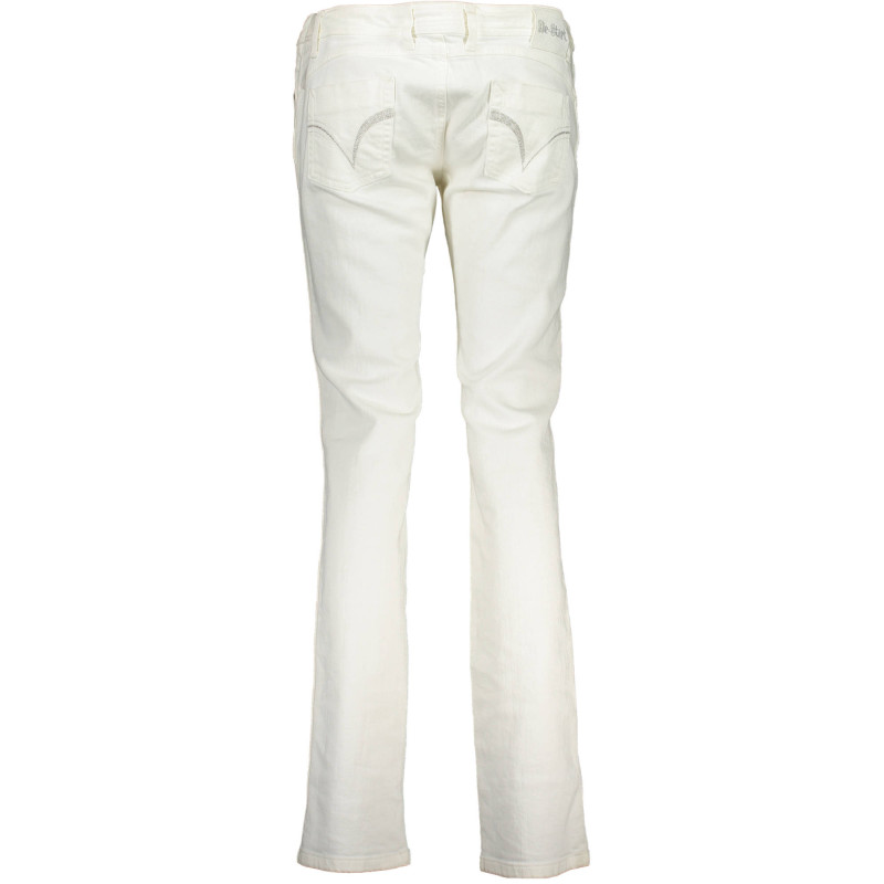 Re-start trousers TANIA White