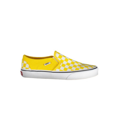 Vans sneakers VN000VOS Yellow