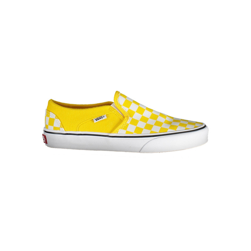 Vans sneakers VN000VOS Yellow