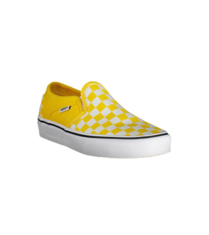 Vans kedas VN000VOS Dzeltens