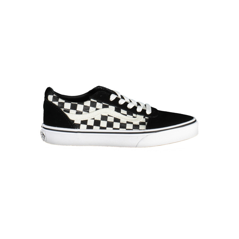 Vans laisvalaikio bateliai VN0A3TFW Juoda