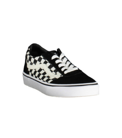 Vans laisvalaikio bateliai VN0A3TFW Juoda