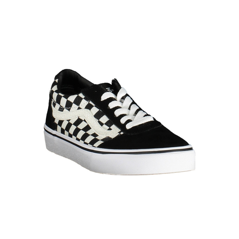 Vans laisvalaikio bateliai VN0A3TFW Juoda