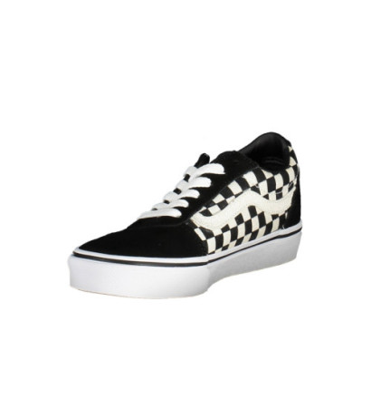 Vans laisvalaikio bateliai VN0A3TFW Juoda