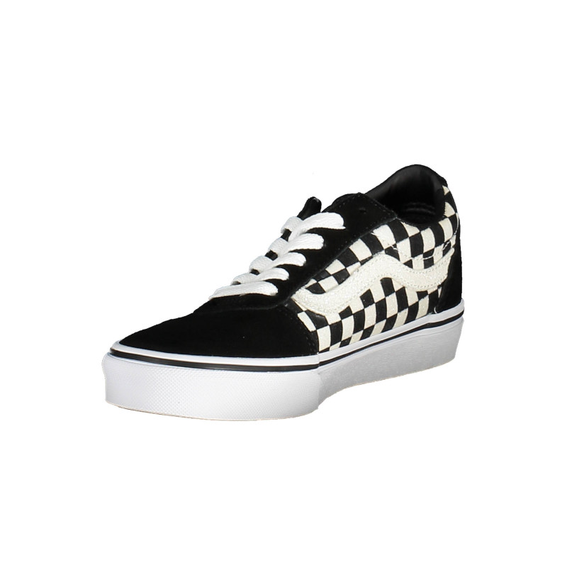 Vans laisvalaikio bateliai VN0A3TFW Juoda