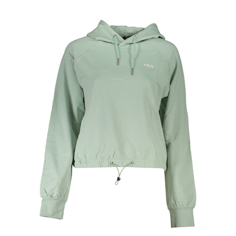 Fila sweatshirt FAW0457 Green
