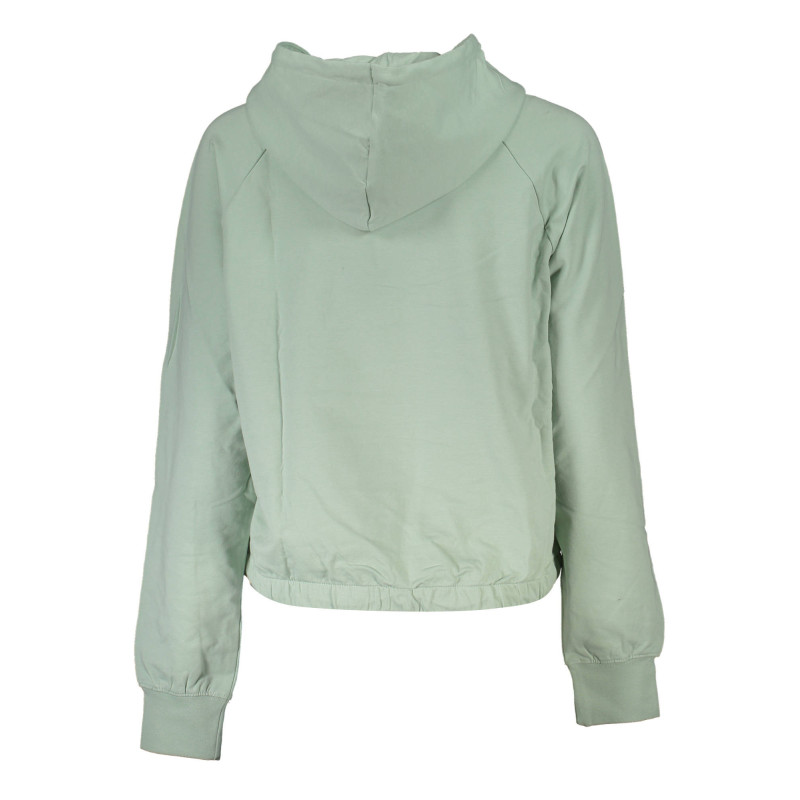 Fila sweatshirt FAW0457 Green
