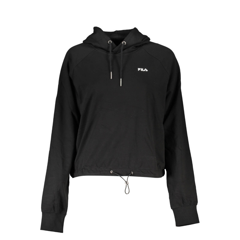 Fila sweatshirt FAW0457 Black