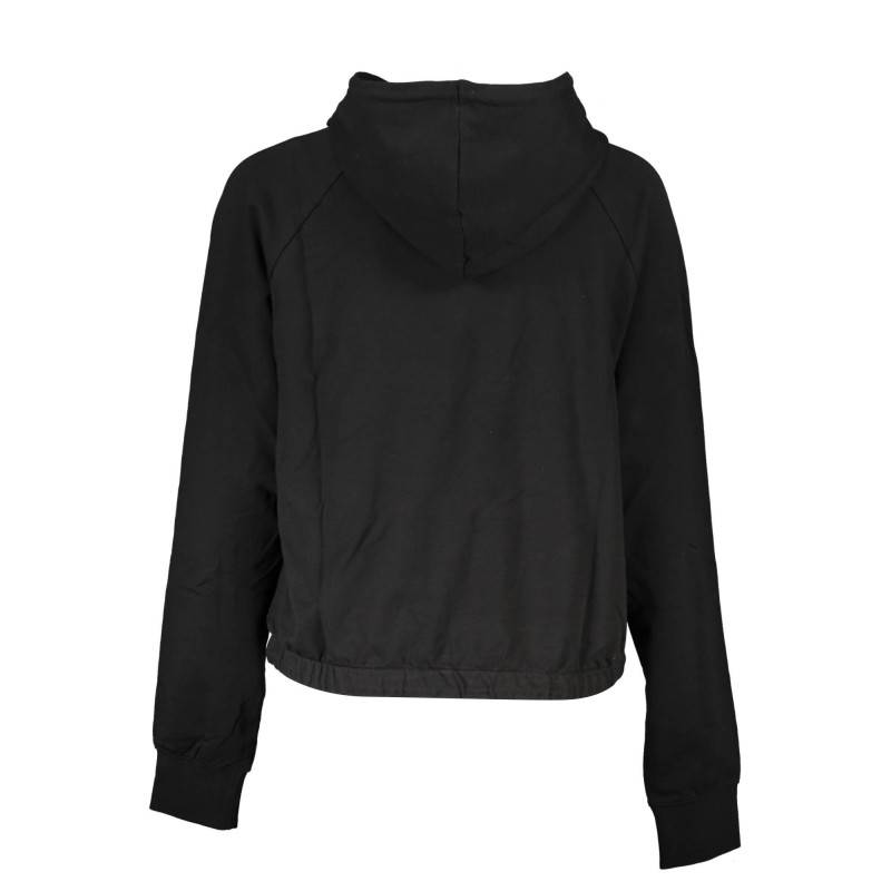 Fila sweatshirt FAW0457 Black