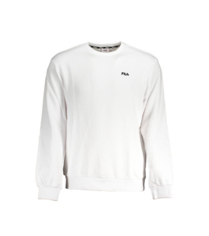 Fila sweatshirt FAM0343 White