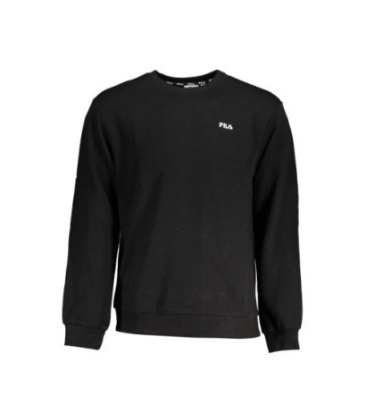 Fila sweatshirt FAM0343 Black