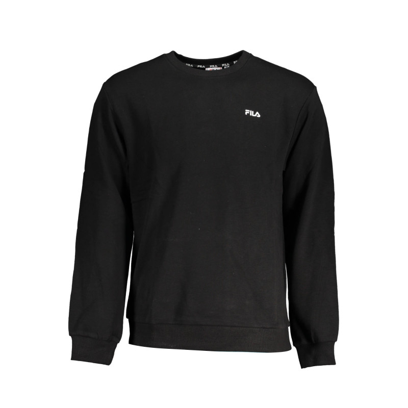 Fila sweatshirt FAM0343 Black