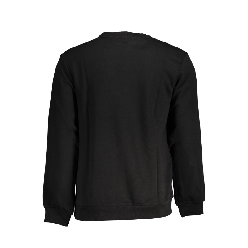 Fila sweatshirt FAM0343 Black