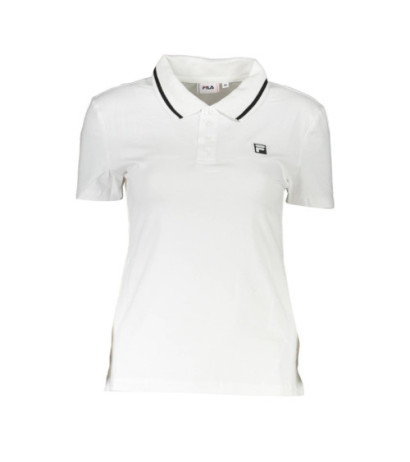 Fila polo särgid FAW0409 Valge