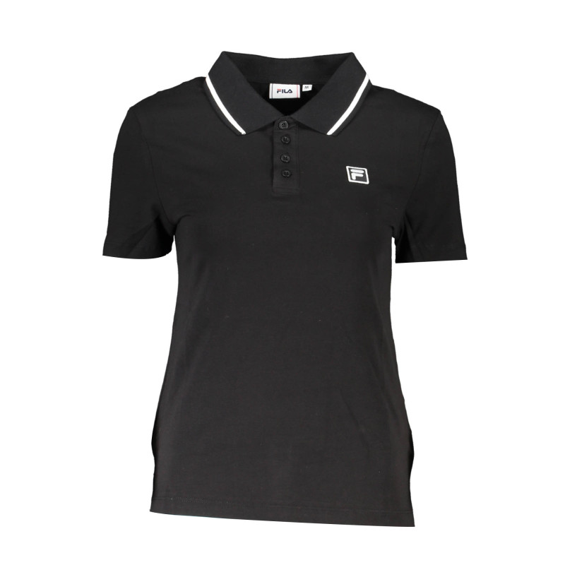 Fila polo FAW0409 Black