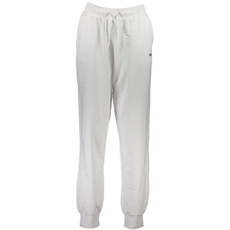 Fila trousers FAW0559 White