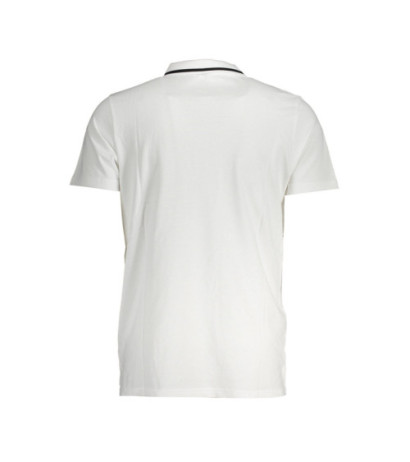 Fila polo FAM0319 White