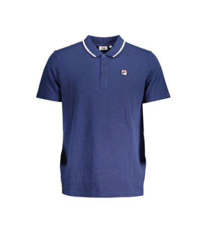 Fila polo särgid FAM0319 Sinine