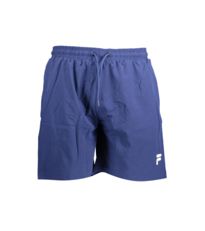 Fila a towel FAM0387 Blue