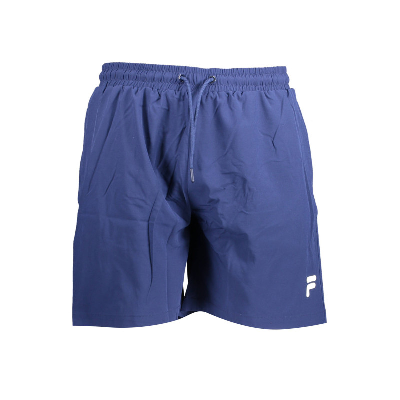 Fila a towel FAM0387 Blue