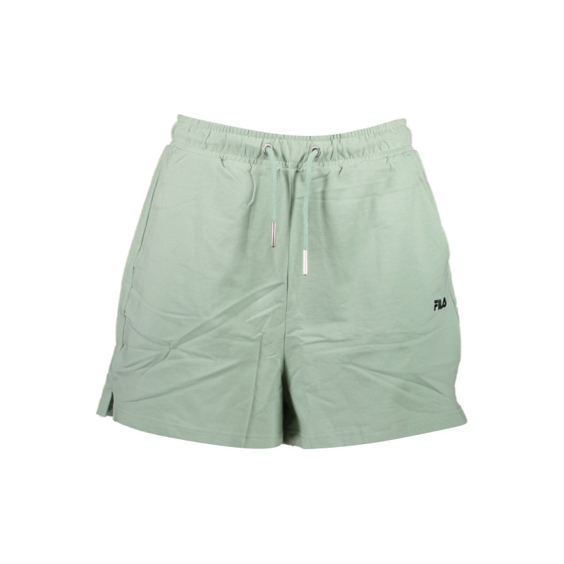 Fila trousers FAW0453 Green
