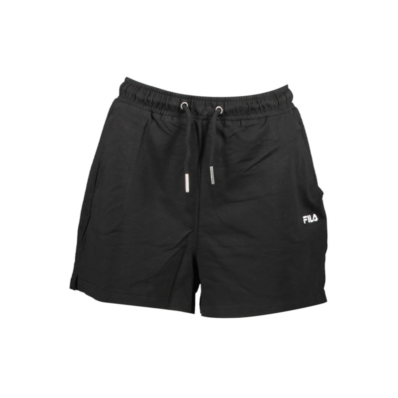 Fila trousers FAW0453 Black