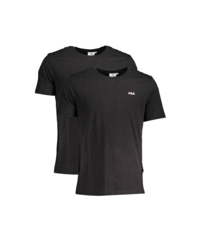 Fila T-Shirt FAM0083 Black