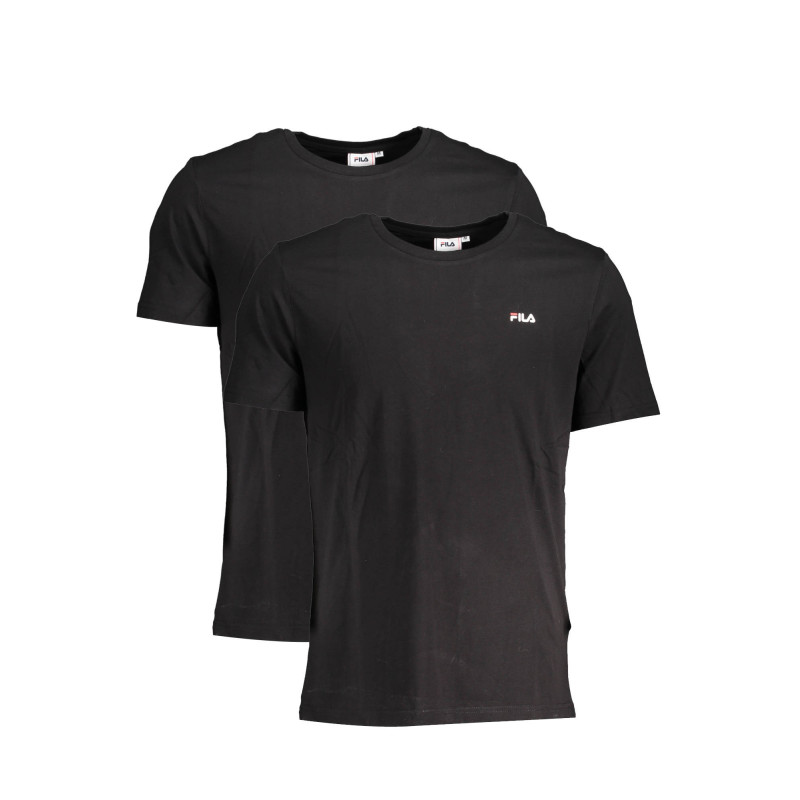 Fila T-Shirt FAM0083 Black