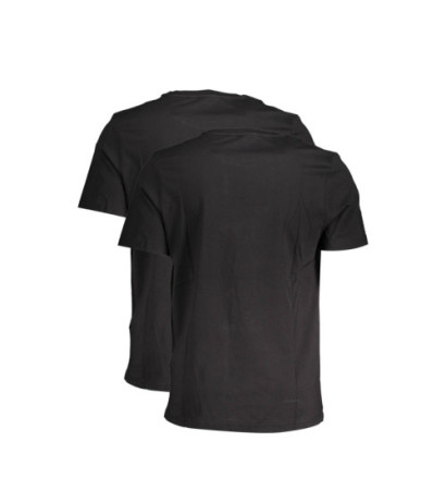 Fila T-Shirt FAM0083 Black