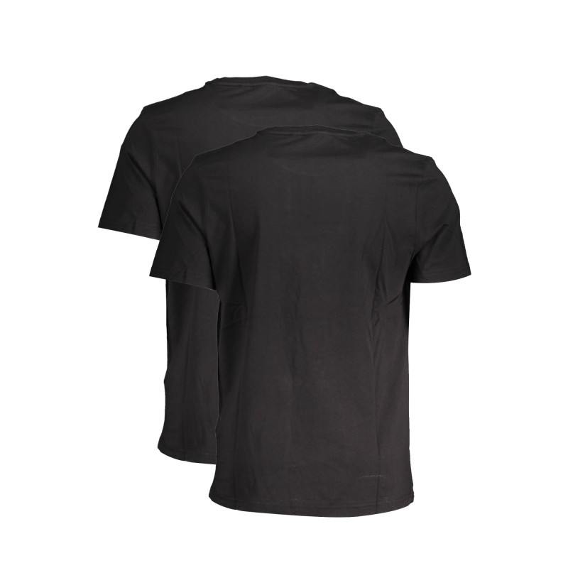 Fila T-Shirt FAM0083 Black