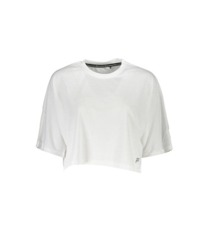 Fila T-Shirt FAW0048 White