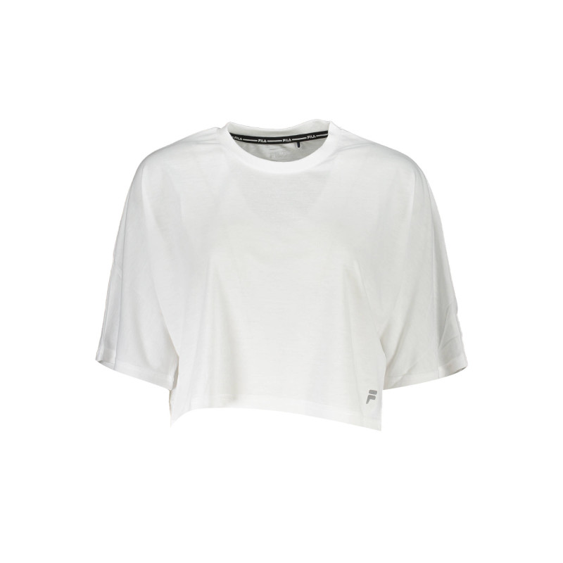 Fila T-Shirt FAW0048 White