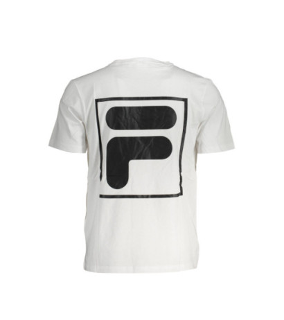 Fila T-Shirt FAM0348 White