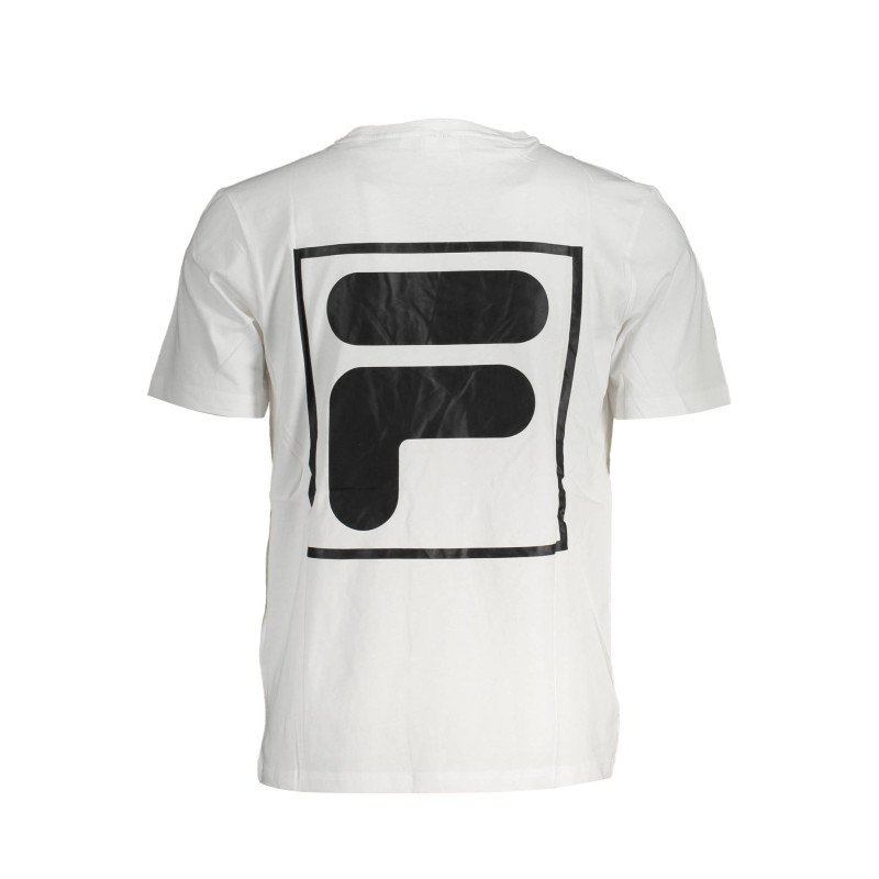 Fila T-Shirt FAM0348 White