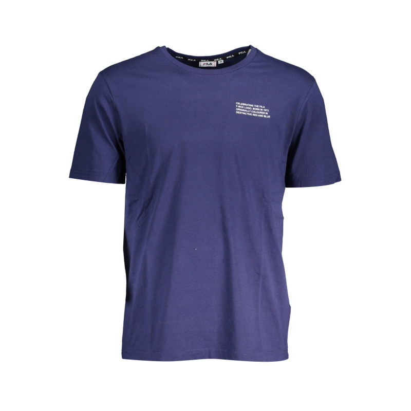 Fila T-Shirt FAM0348 Blue