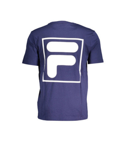 Fila T-Shirt FAM0348 Blue