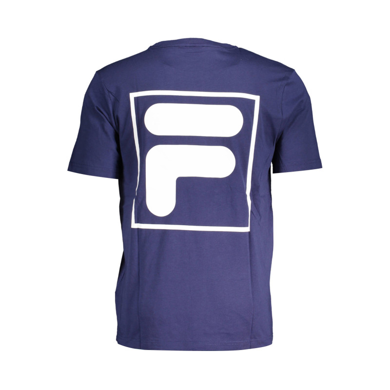 Fila T-Shirt FAM0348 Blue