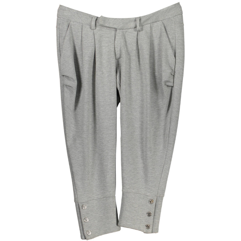 Phard trousers PHARD-72 Grey