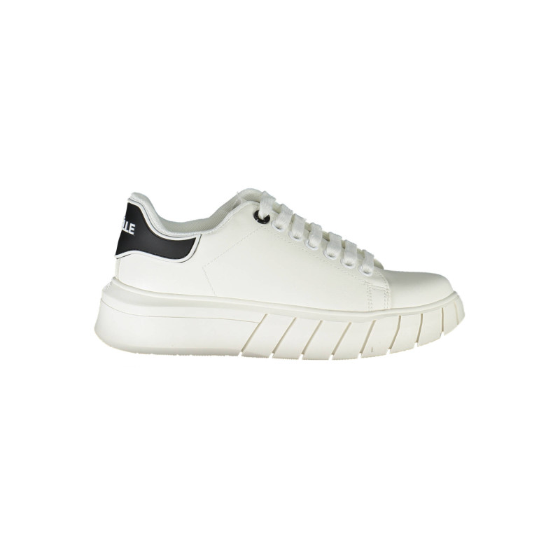 Gaelle paris sneakers GBCDP2965 White