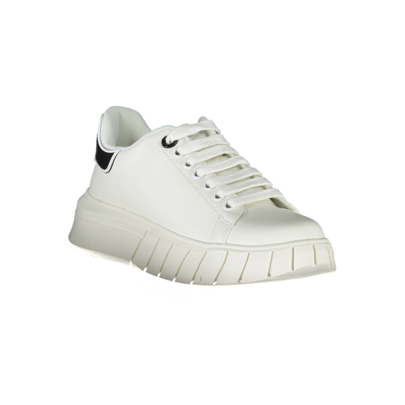 Gaelle paris sneakers GBCDP2965 White