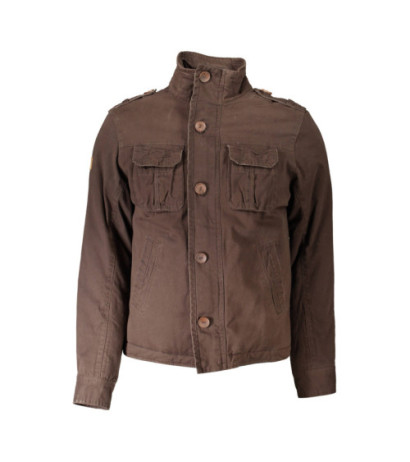 Eddy wood jacket KRUG-LVA...