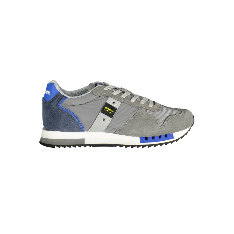 Blauer sneakers S3QUEENS01MES Grey